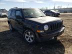 JEEP - PATRIOT