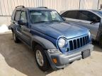 JEEP - LIBERTY