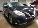 NISSAN - MURANO