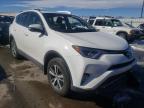 TOYOTA - RAV4