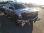 CHEVROLET - SILVERADO