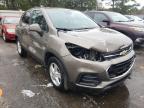 CHEVROLET - TRAX