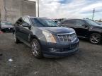 CADILLAC - SRX