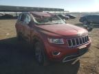 JEEP - CHEROKEE