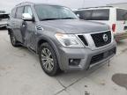 NISSAN - ARMADA