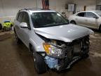 TOYOTA - RAV4