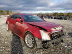 CADILLAC - CTS