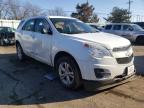 CHEVROLET - EQUINOX