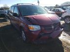DODGE - GRAND CARAVAN