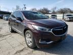 BUICK - ENCLAVE