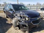 CHEVROLET - EQUINOX