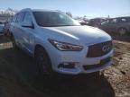 INFINITI - QX60