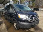 FORD - TRANSIT CONNECT