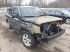 JEEP - PATRIOT