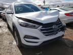 HYUNDAI - TUCSON