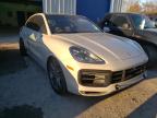 PORSCHE - CAYENNE