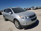 CHEVROLET - TRAVERSE