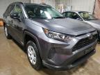 TOYOTA - RAV4