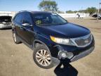 KIA - SORENTO