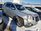 GMC - TERRAIN