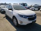 CHEVROLET - EQUINOX