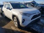 TOYOTA - RAV4