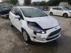 FORD - FIESTA