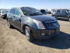 CADILLAC - SRX