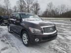 INFINITI - QX56