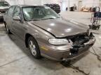 CHEVROLET - MALIBU