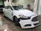 FORD - FUSION