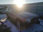 NISSAN - PATHFINDER
