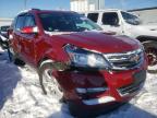 CHEVROLET - TRAVERSE