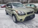 KIA - SOUL