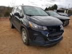 CHEVROLET - TRAX