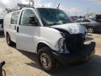 CHEVROLET - EXPRESS