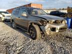 NISSAN - PATHFINDER