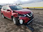 NISSAN - ROGUE