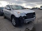 CHEVROLET - EQUINOX