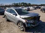 HONDA - HR-V