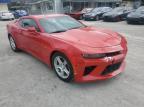 CHEVROLET - CAMARO