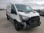 FORD - TRANSIT CONNECT