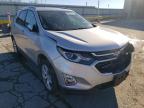 CHEVROLET - EQUINOX