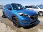 HYUNDAI - TUCSON