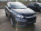 HONDA - HR-V
