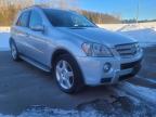 MERCEDES-BENZ - M-CLASS