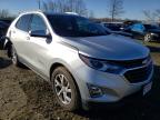 CHEVROLET - EQUINOX