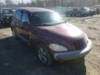 CHRYSLER - PT CRUISER