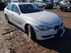 BMW - 3 SERIES