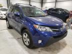 TOYOTA - RAV4